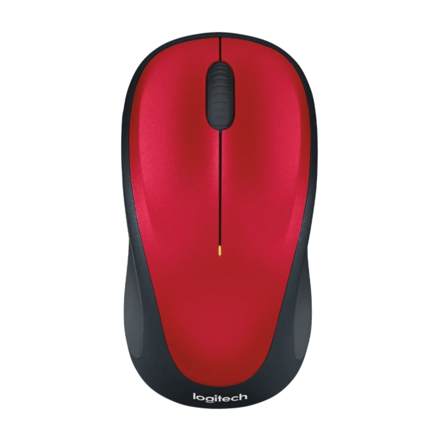 Logitech M235 Wireless Mouse | Compact & Stylish Wireless Mouse | Colt Glossy / Blue / Red | Best Price in Pakistan |&nbsp; Dynsol.pk - dynsol