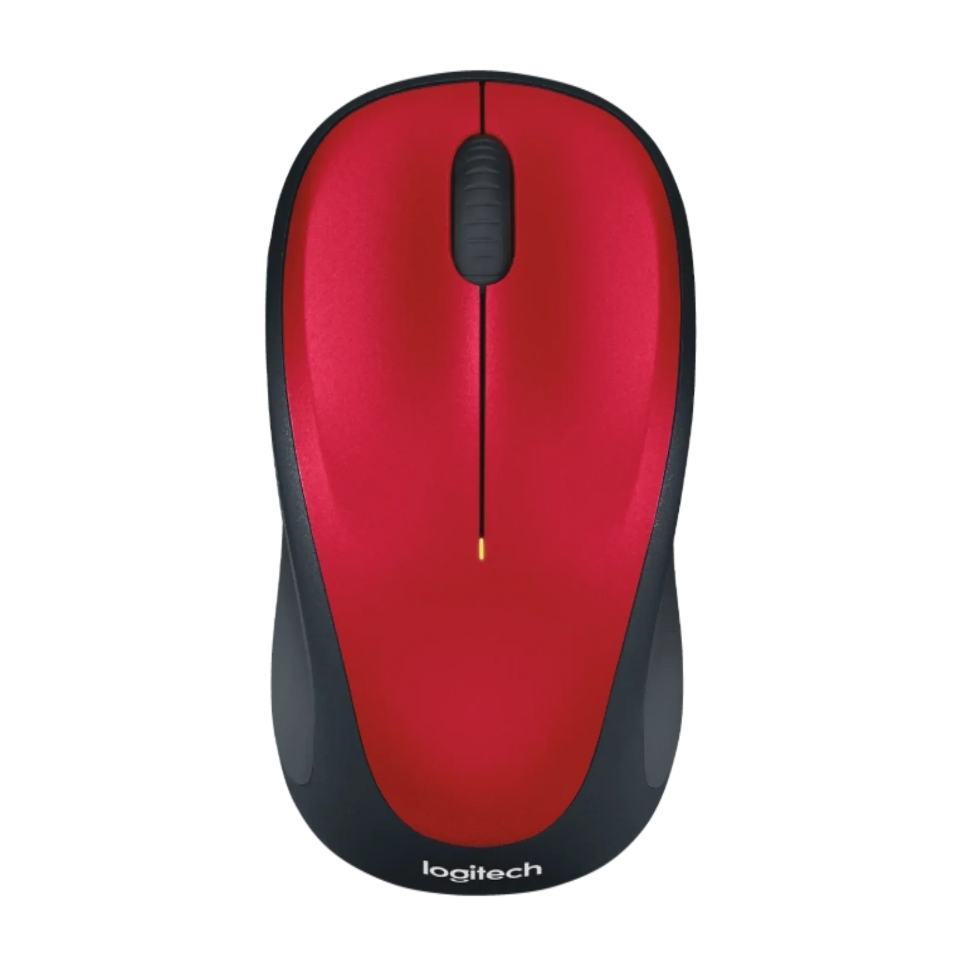 Logitech M235 Wireless Mouse | Compact & Stylish Wireless Mouse | Colt Glossy / Blue / Red | Best Price in Pakistan |&nbsp; Dynsol.pk - dynsol
