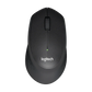 Logitech M331 Silent Plus Wireless Mouse | Ultra-Quiet & Comfortable | Best Price in Pakistan | Dynsol.pk - dynsol