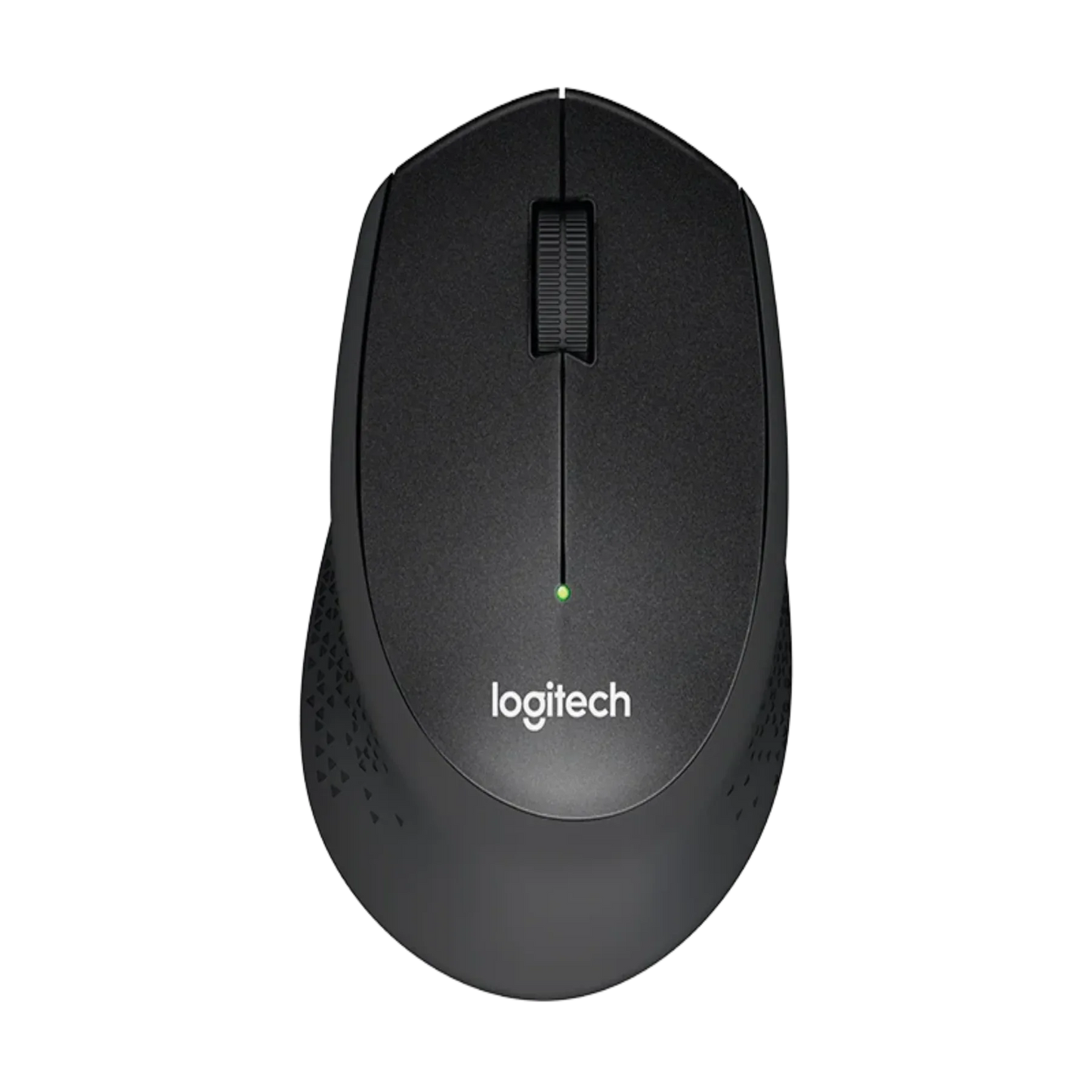Logitech M331 Silent Plus Wireless Mouse | Ultra-Quiet & Comfortable | Best Price in Pakistan | Dynsol.pk - dynsol