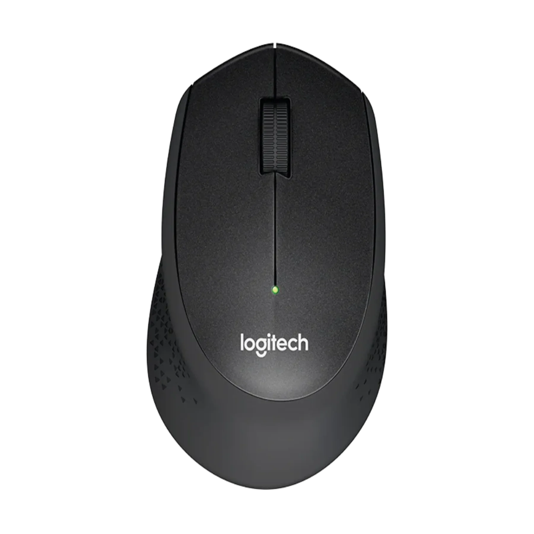 Logitech M331 Silent Plus Wireless Mouse | Ultra-Quiet & Comfortable | Best Price in Pakistan | Dynsol.pk - dynsol