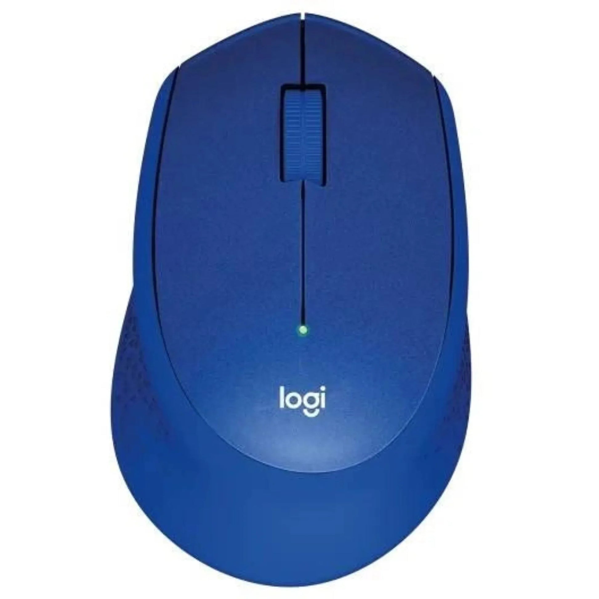 Logitech M331 Silent Plus Wireless Mouse | Ultra-Quiet & Comfortable | Best Price in Pakistan | Dynsol.pk - dynsol