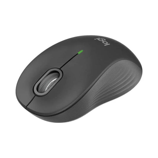 Logitech M550 Signature Wireless Bluetooth Mouse | SmartWheel & Silent Clicks Price in Pakistan | Dynsol.pk - dynsol