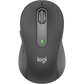 Logitech M650 Signature Wireless & Bluetooth Mouse | SmartWheel &amp; Silent Clicks | Gray / White Price in Pakistan | Dynsol.pk - dynsol