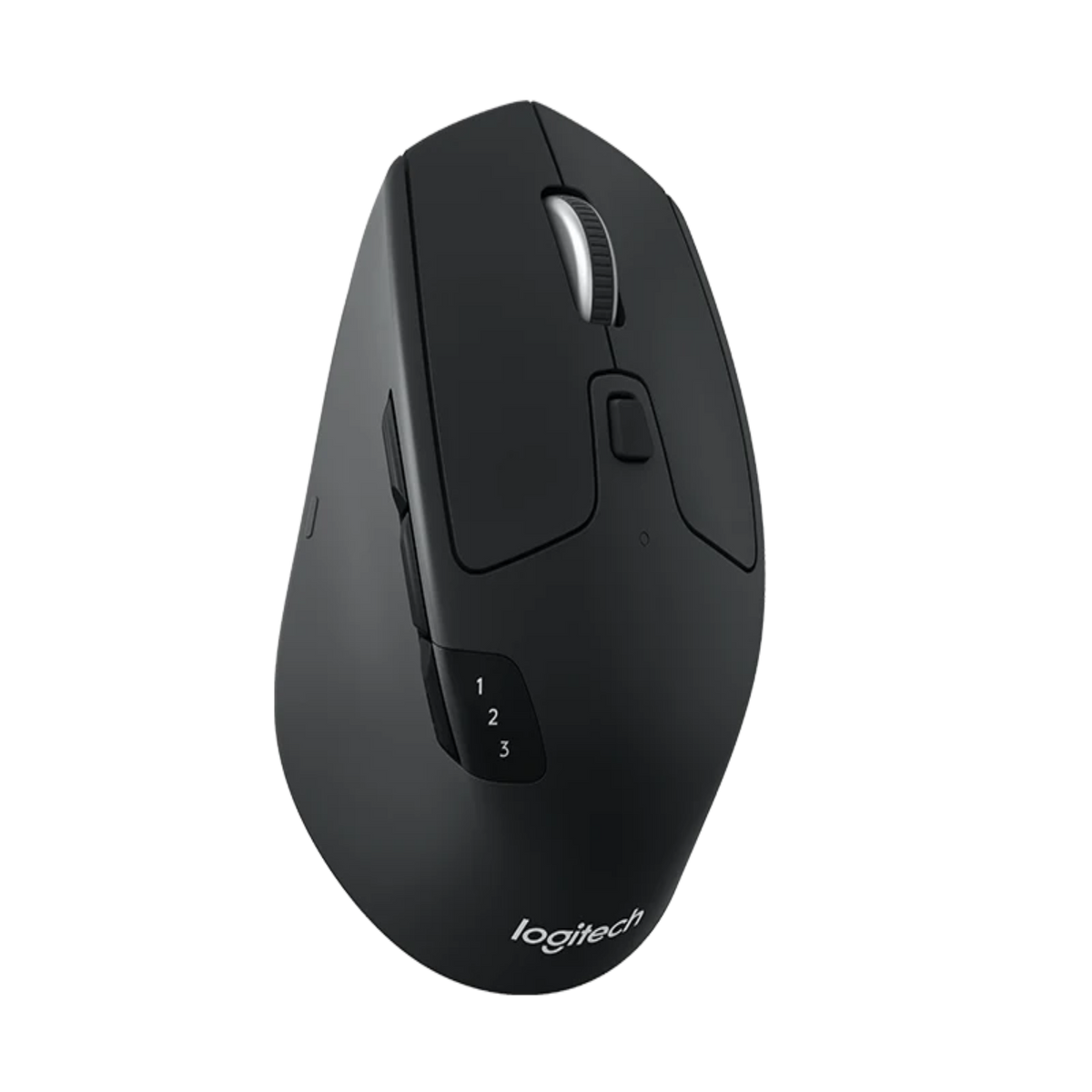 Logitech M720 Triathlon Multi-Device Wireless Mouse | Power Users’ Productivity Mouse Price in Pakistan | Dynsol.pk