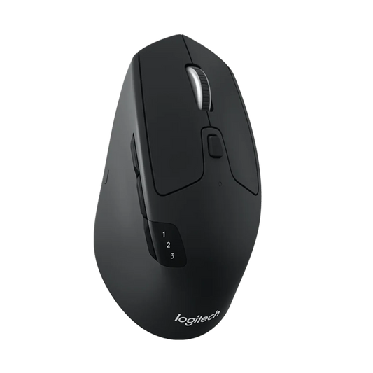Logitech M720 Triathlon Multi-Device Wireless Mouse | Power Users’ Productivity Mouse Price in Pakistan | Dynsol.pk - dynsol