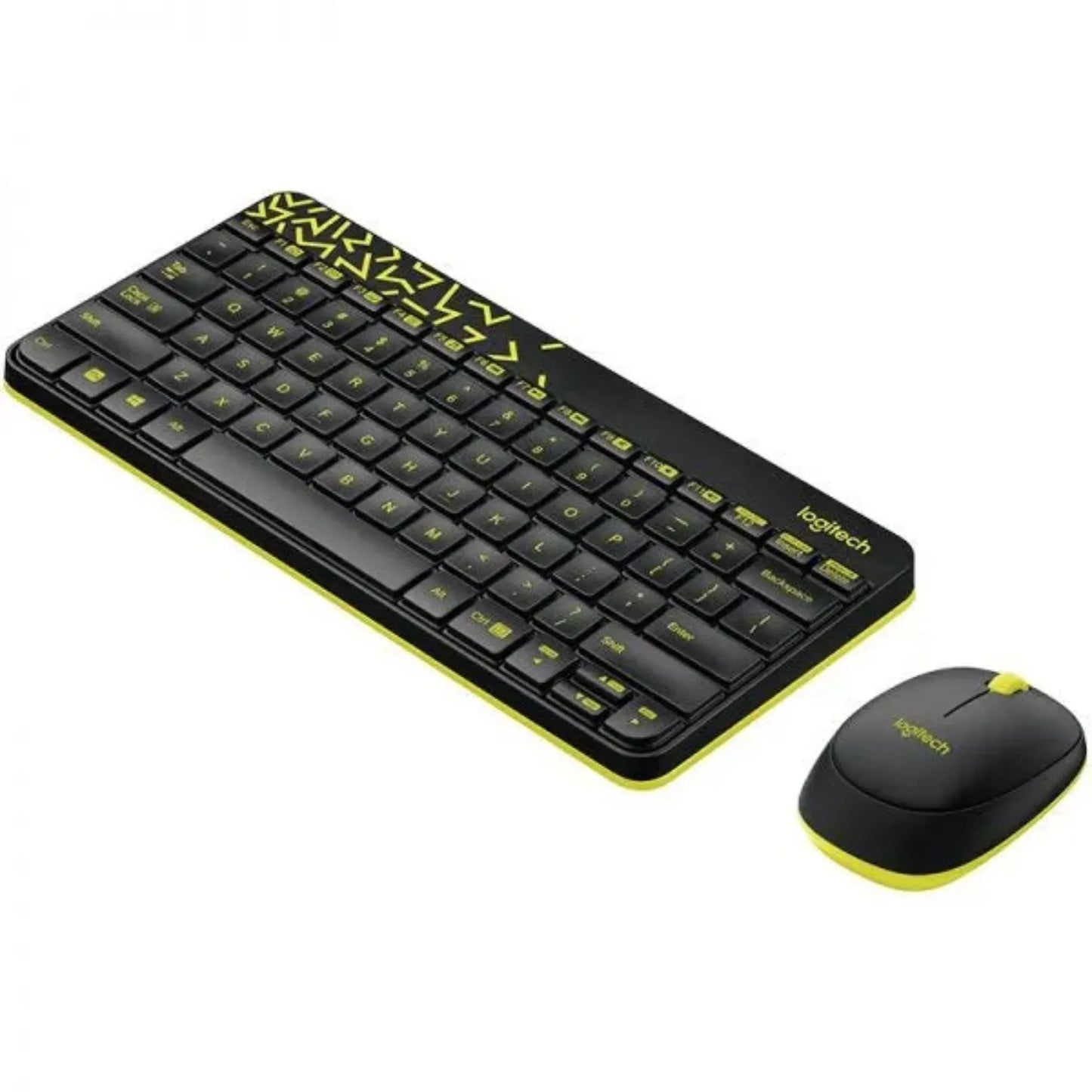 Logitech MK240 Nano Wireless Keyboard & Mouse Combo | Best Price in Pakistan | Dynsol.pk - dynsol