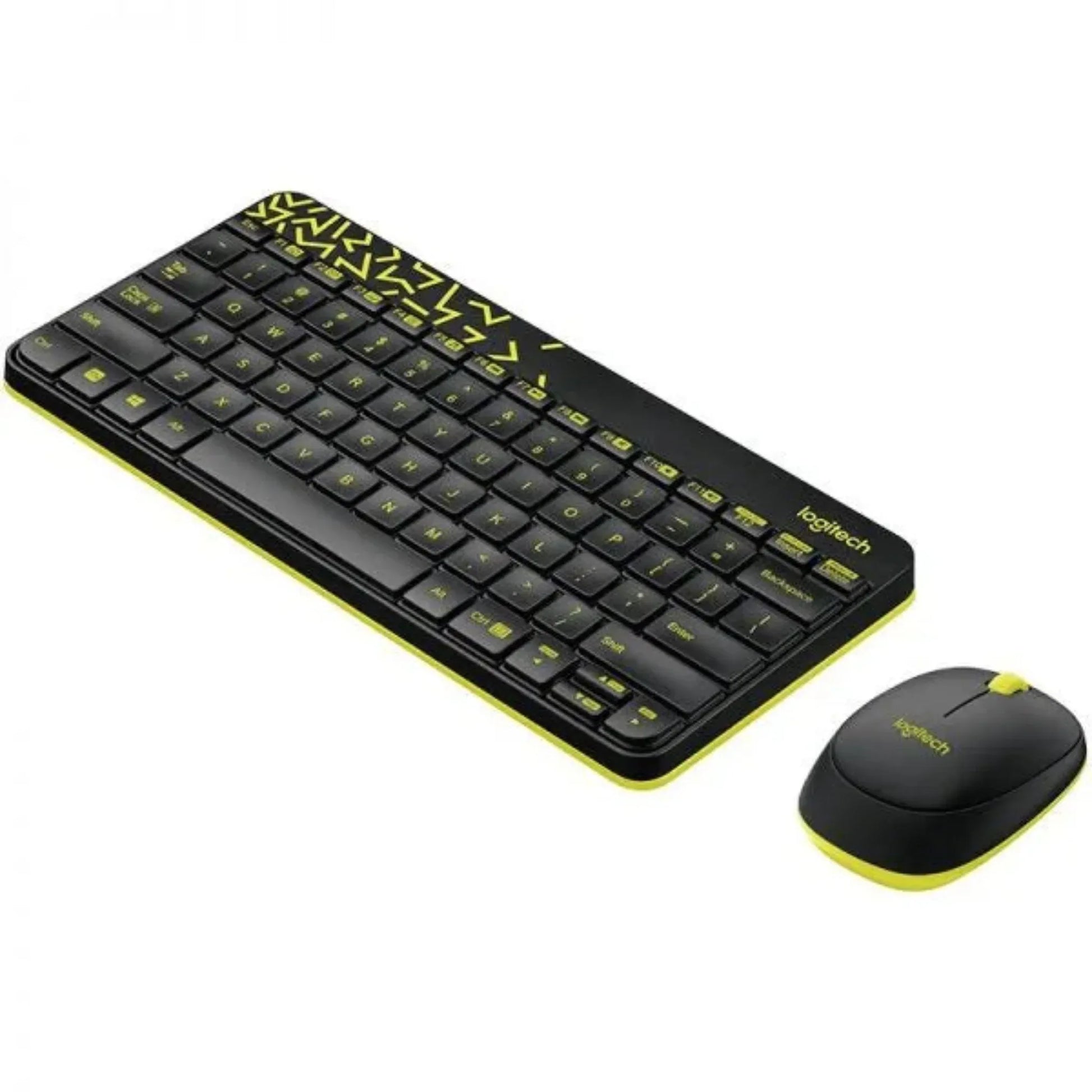 Logitech MK240 Nano Wireless Keyboard & Mouse Combo | Best Price in Pakistan | Dynsol.pk - dynsol