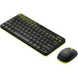 Logitech MK240 Nano Wireless Keyboard & Mouse Combo | Best Price in Pakistan | Dynsol.pk - dynsol
