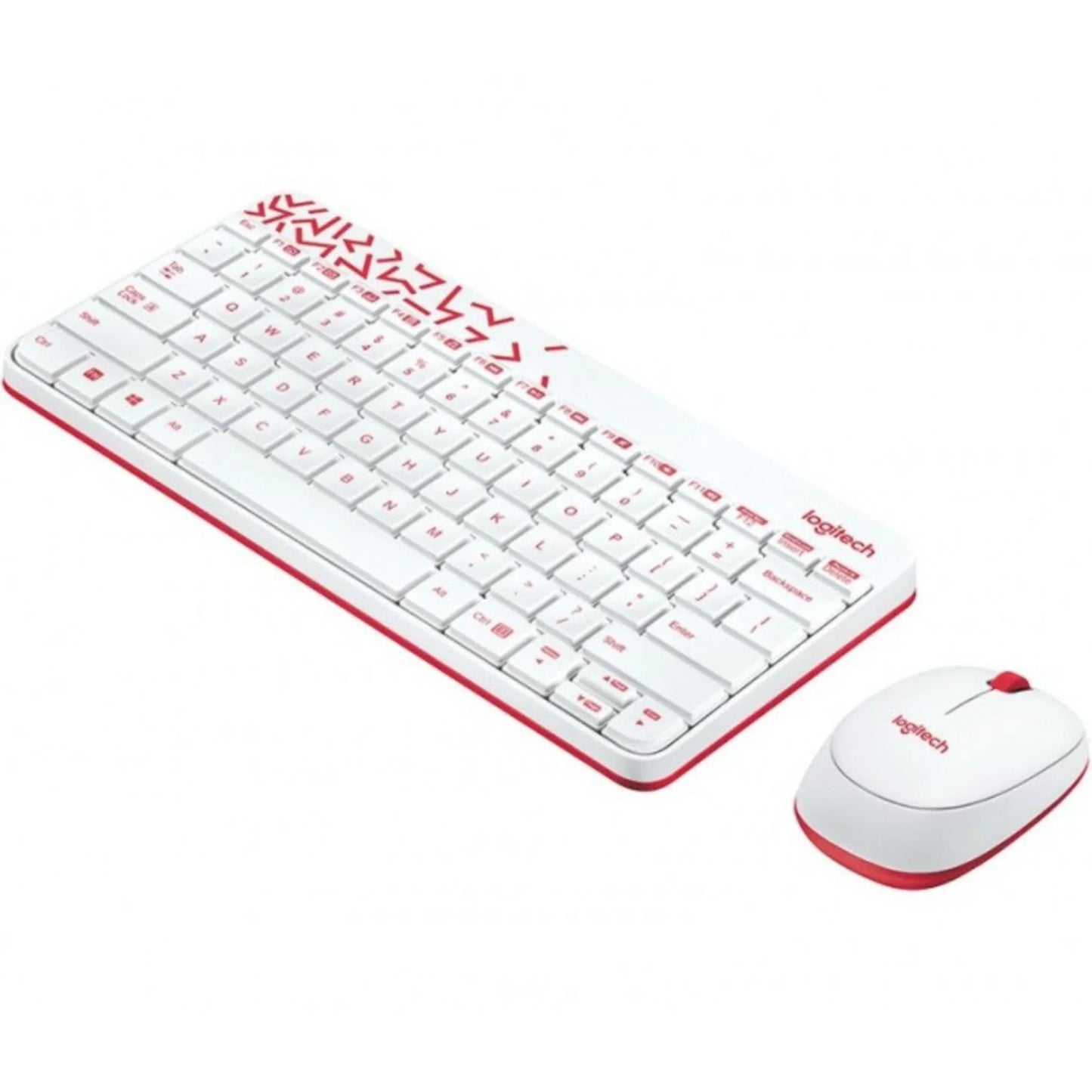 Logitech MK240 Nano Wireless Keyboard & Mouse Combo | Best Price in Pakistan | Dynsol.pk - dynsol
