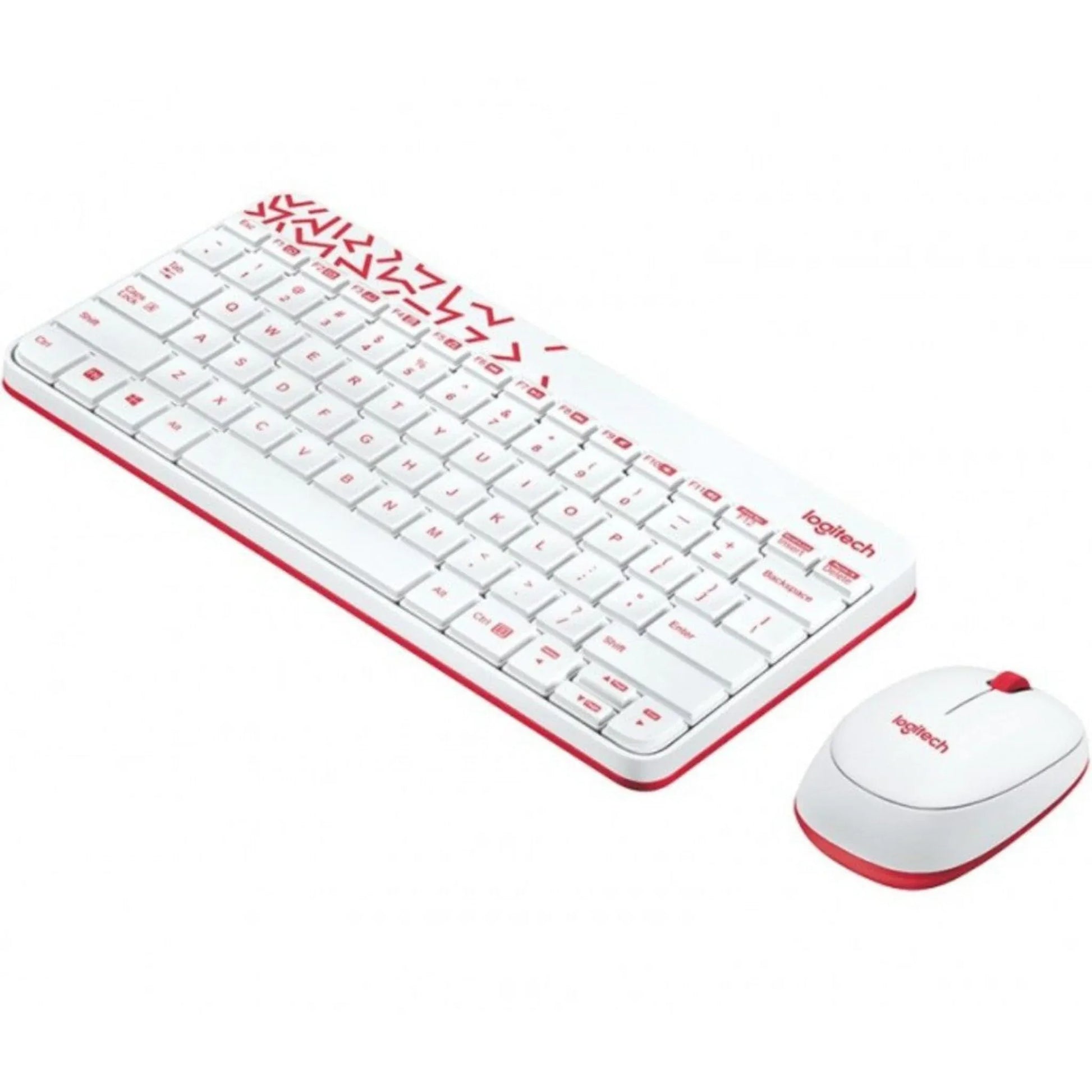 Logitech MK240 Nano Wireless Keyboard & Mouse Combo | Best Price in Pakistan | Dynsol.pk - dynsol