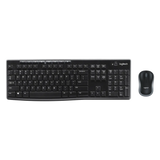 Logitech MK270R Wireless Keyboard and Mouse Combo | Best Price in Pakistan | Dynsol.pk - dynsol