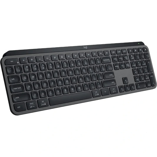 Logitech MX Keys S Wireless Bluetooth Keyboard – Best Price in Pakistan | dynsol.pk - dynsol