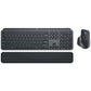 Logitech MX Keys S Wireless Illuminated Keyboard & Mouse Combo – Best Price in Pakistan | dynsol.pk - dynsol