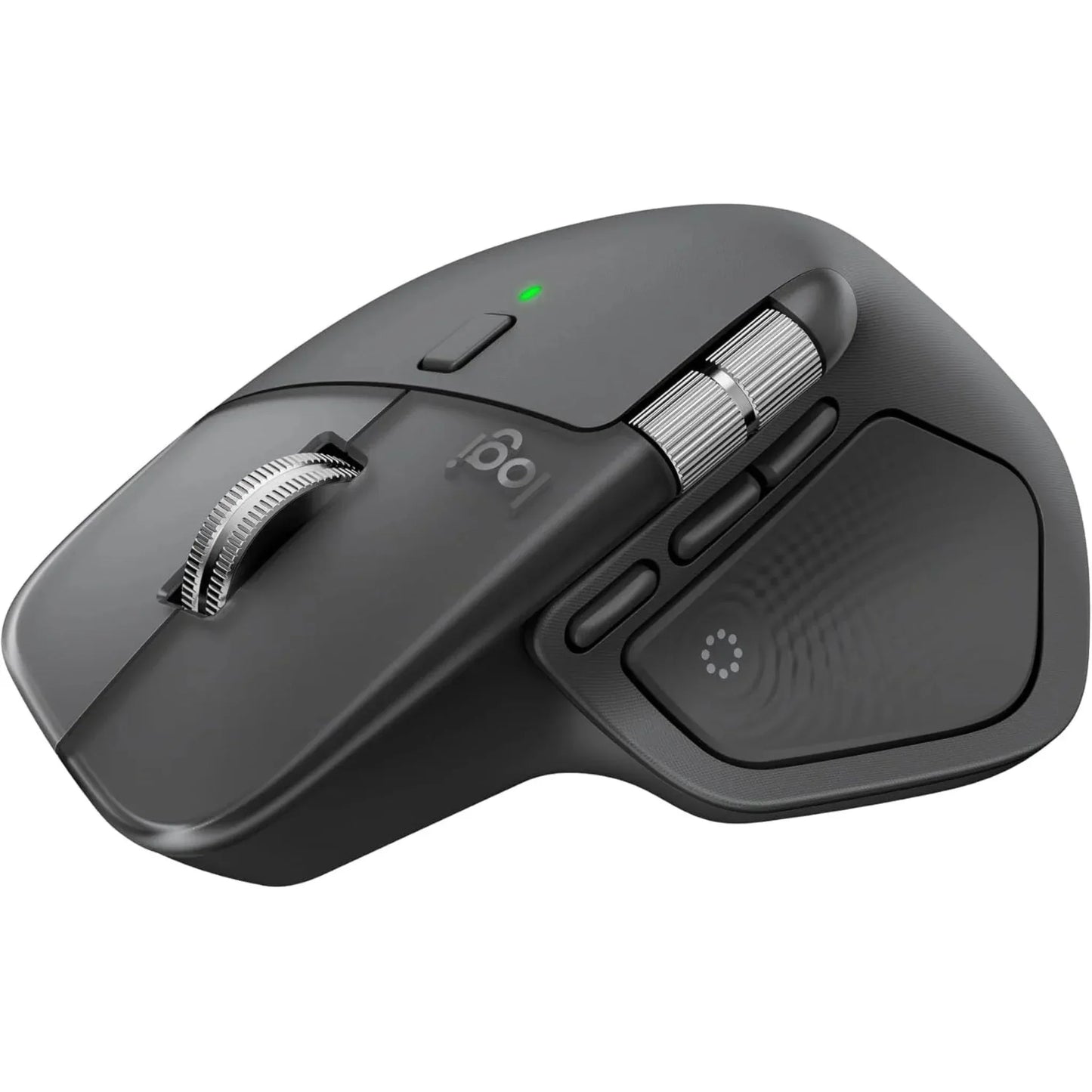 Logitech MX Master 4 Wireless Mouse Advanced Ergonomic Productivity Mouse | Price in Pakistan | Dynsol.pk - dynsol