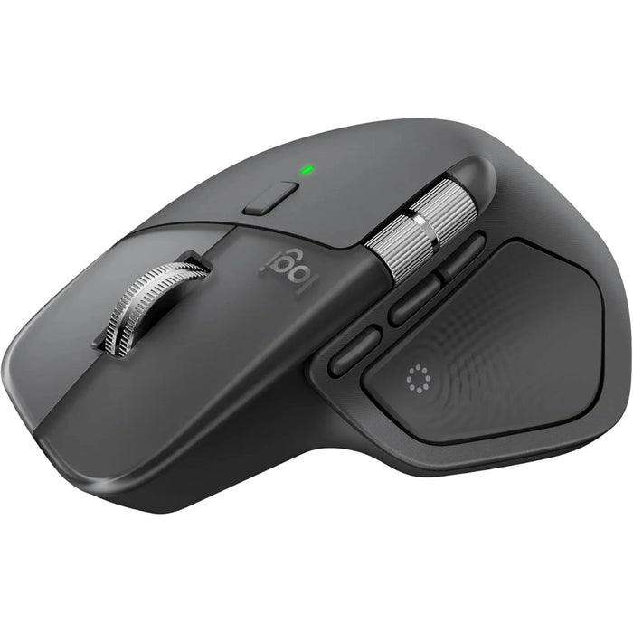 Computer mice