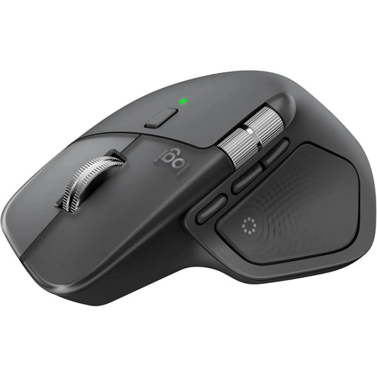 Logitech MX Master 4 Wireless Mouse Advanced Ergonomic Productivity Mouse | Price in Pakistan | Dynsol.pk - dynsol