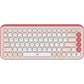 Logitech POP Icon Keys Bluetooth Keyboard | Best Price in Pakistan | Dynsol.pk - dynsol