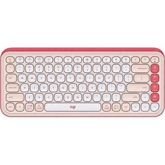 Logitech POP Icon Keys Bluetooth Keyboard | Best Price in Pakistan | Dynsol.pk - dynsol