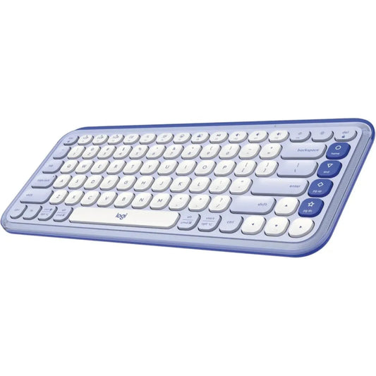 Logitech POP Icon Keys Bluetooth Keyboard | Best Price in Pakistan | Dynsol.pk - dynsol