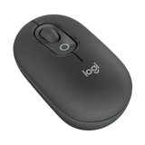 Logitech POP Wireless Mouse | Customizable Emoji Button & SmartWheel Scrolling | Price in Pakistan | Dynsol.pk - dynsol