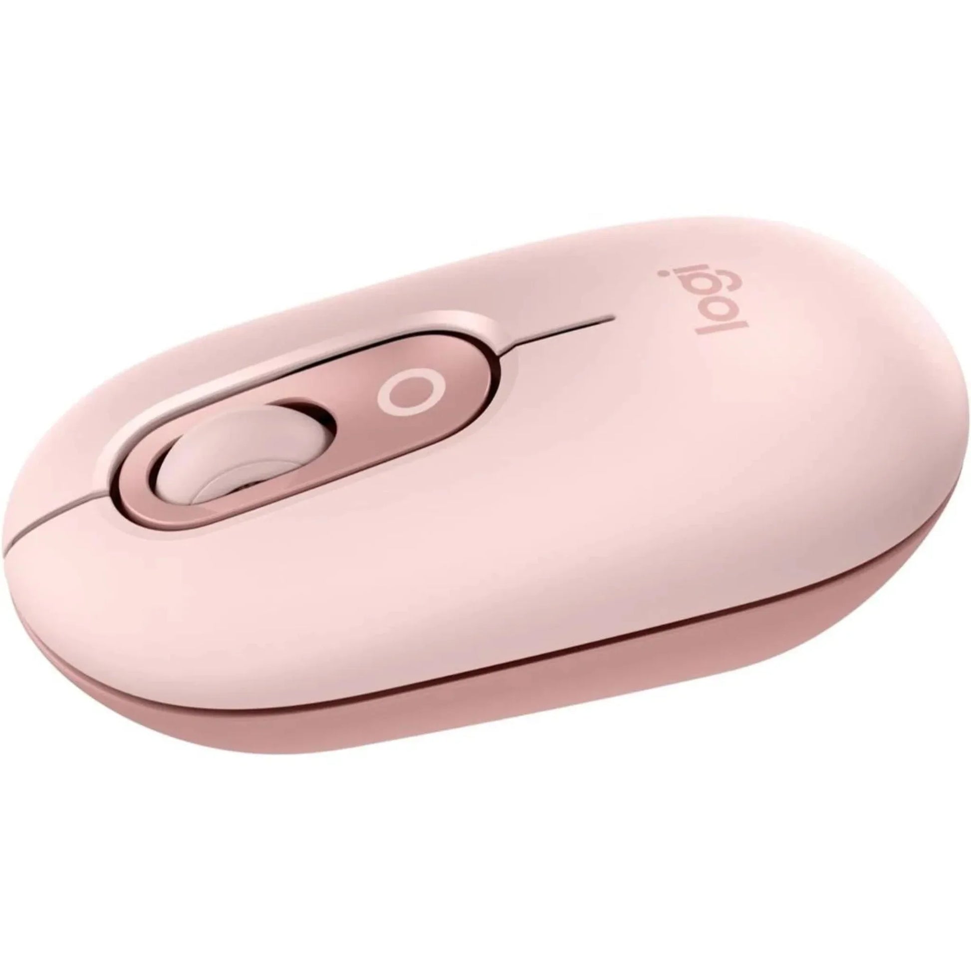 Logitech POP Wireless Mouse | Customizable Emoji Button & SmartWheel Scrolling | Price in Pakistan | Dynsol.pk - dynsol