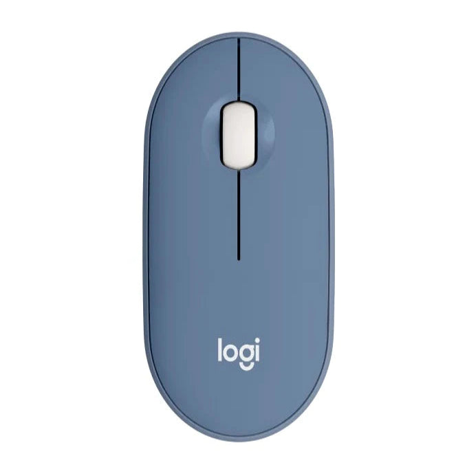 Logitech Pebble Wireless Mouse with Bluetooth  Price in Pakistan | dynsol.pk