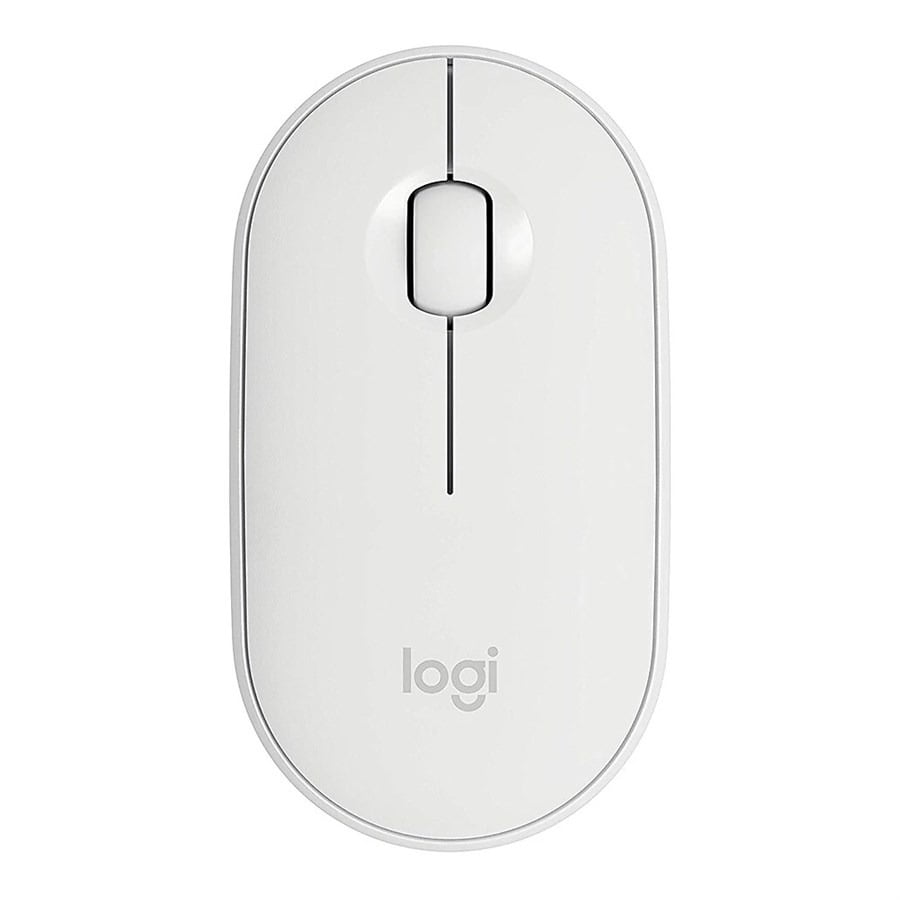 Logitech Pebble Wireless Mouse with Bluetooth  Price in Pakistan | dynsol.pk