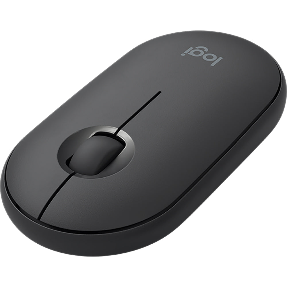Logitech Pebble Wireless Mouse with Bluetooth  Price in Pakistan | dynsol.pk