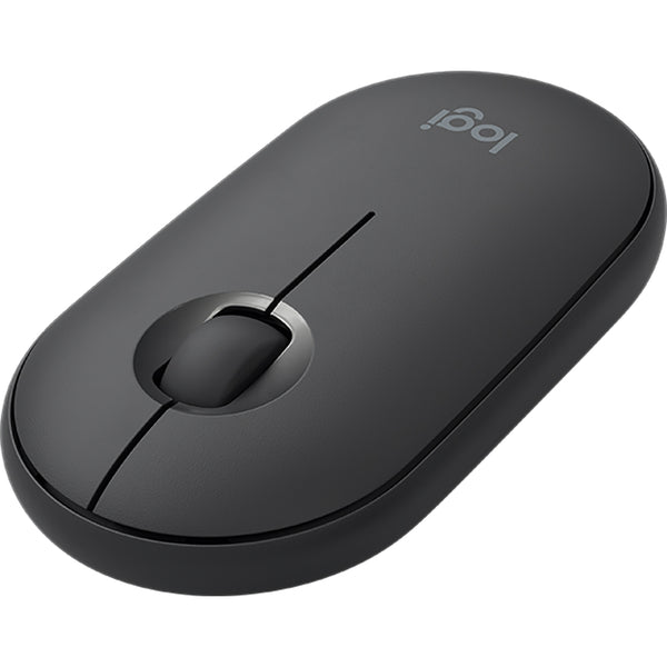 Logitech Pebble Wireless Mouse with Bluetooth  Price in Pakistan | dynsol.pk