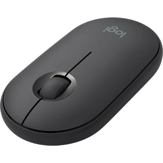 Logitech Pebble Wireless Mouse with Bluetooth Price in Pakistan | dynsol.pk - dynsol