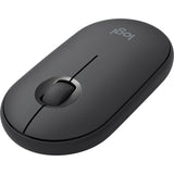 Logitech Pebble Wireless Mouse with Bluetooth  Price in Pakistan | dynsol.pk