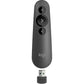 Logitech R500 Laser Presentation Remote Clicker | Wireless Slide Control | Best Price in Pakistan | Dynsol.pk - dynsol