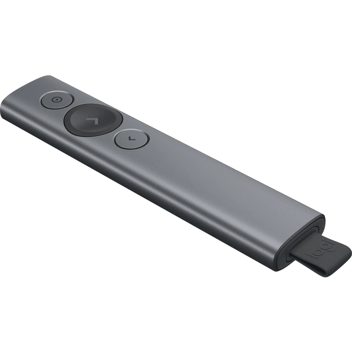 Logitech Spotlight Presentation Remote | Advanced Presenter Clicker | Best Price in Pakistan | Dynsol.pk - dynsol