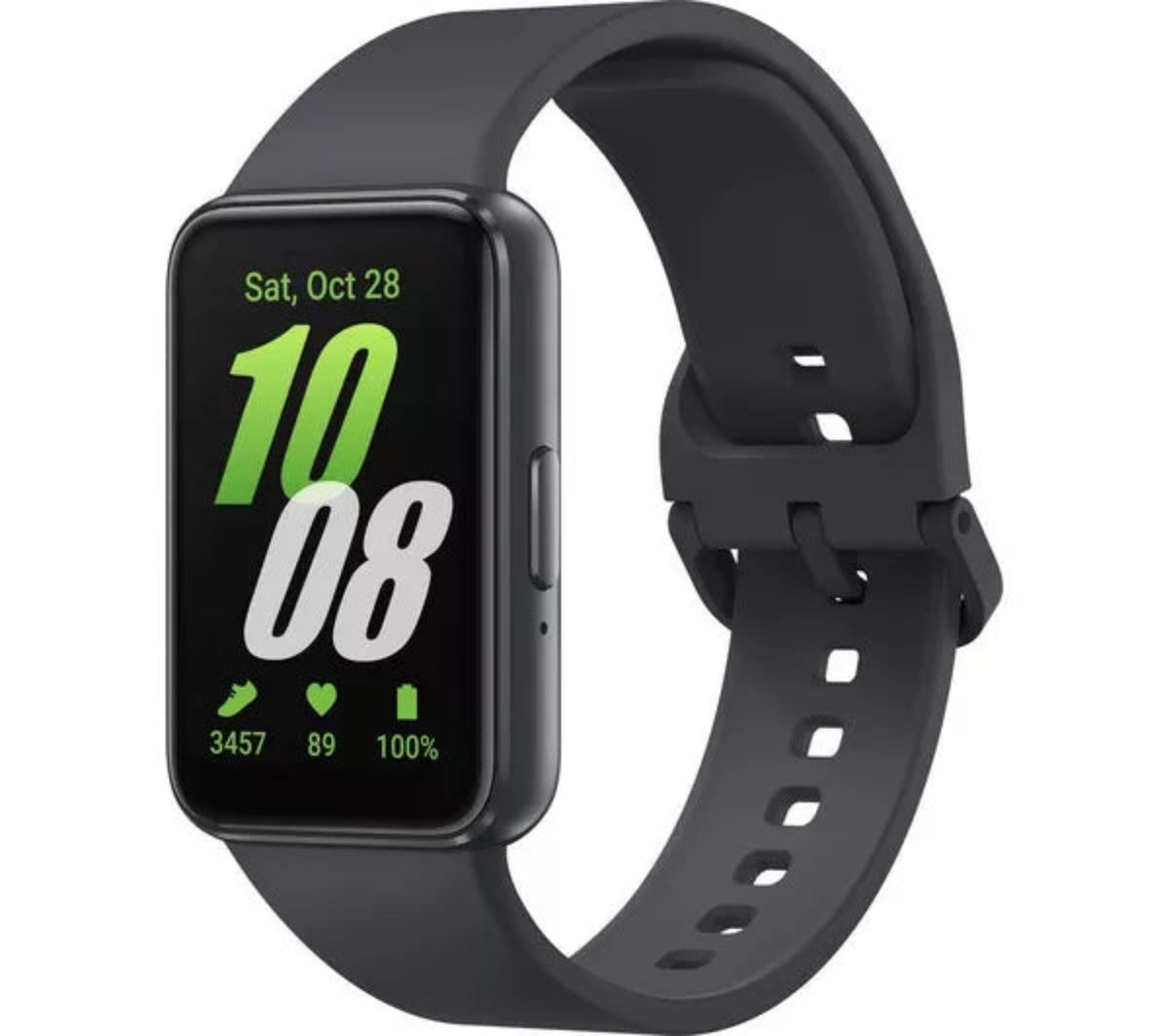 Samsung Galaxy Fit 3 Smart Band