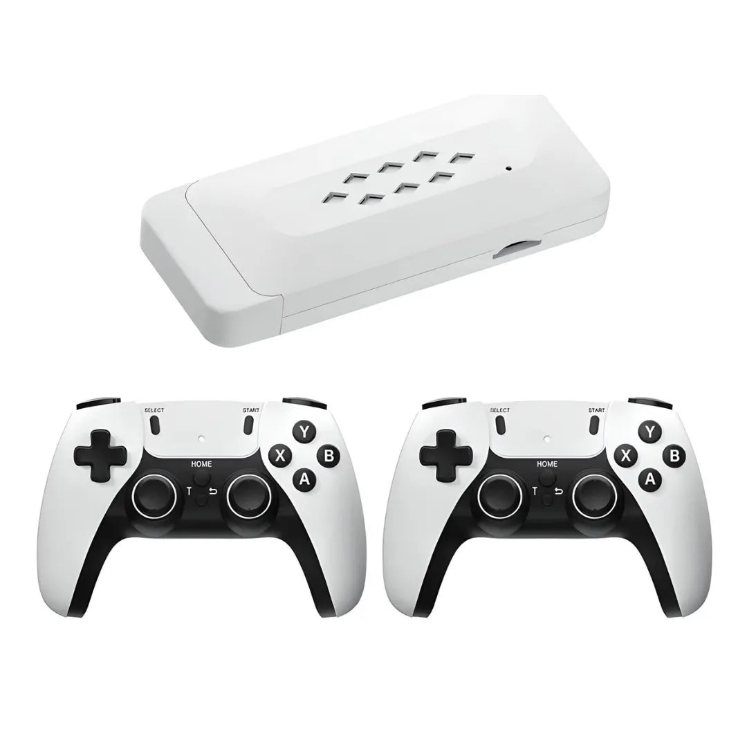 M22 Gaming Stick | 64GB Retro Console
