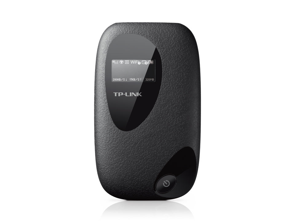 Tp Link 3G Mobile WiFi M5350