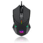 Redragon M601-RGB Gaming Mouse - dynsol
