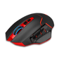 Redragon M690 MIRAGE Wireless Gaming Mouse, 8 Buttons, 4800 DPI - dynsol