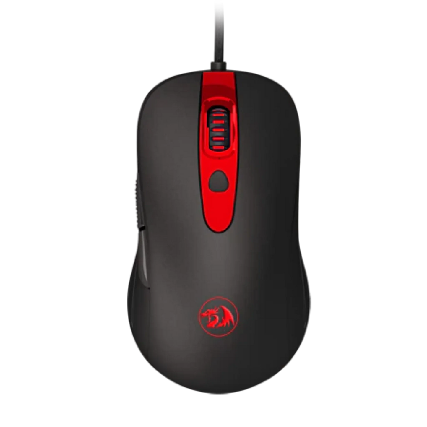 Redragon M703 GERBERUS Wired Gaming Mouse, 7200 DPI - dynsol