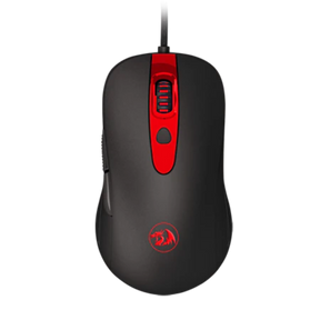 Redragon M703 GERBERUS Wired Gaming Mouse, 7200 DPI