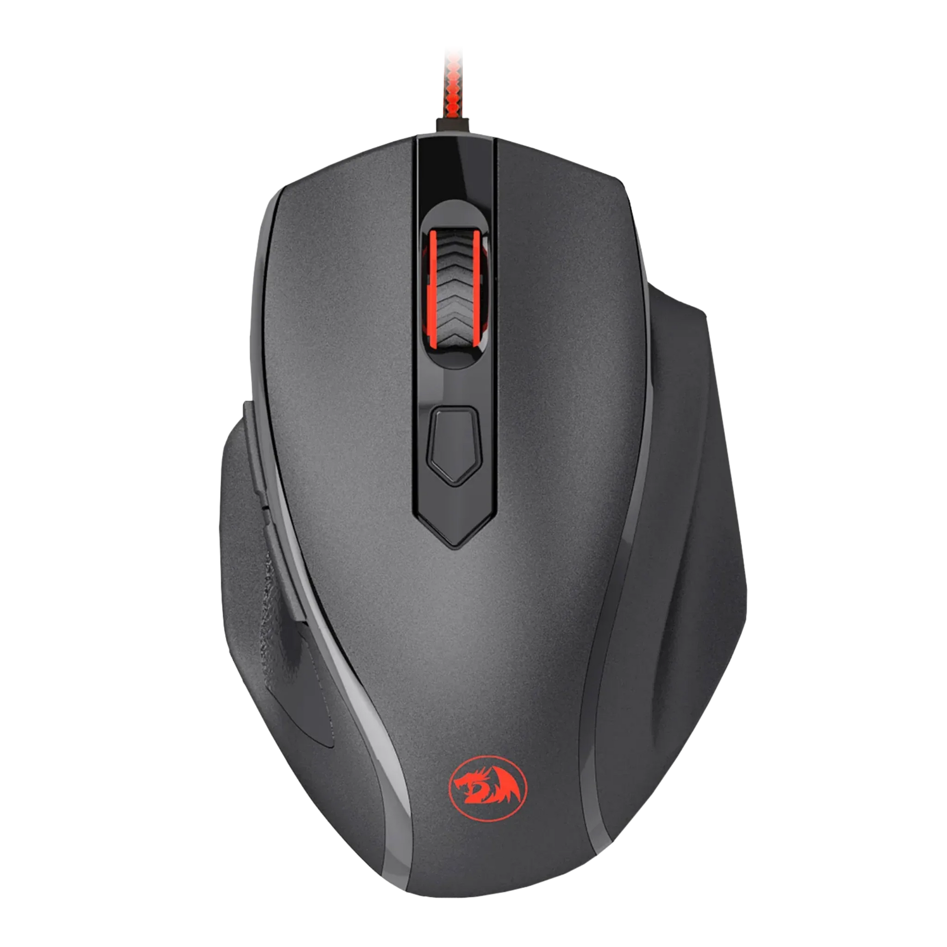 Redragon M709-1 TIGER 2 Gaming Mouse, 3200 DPI - dynsol