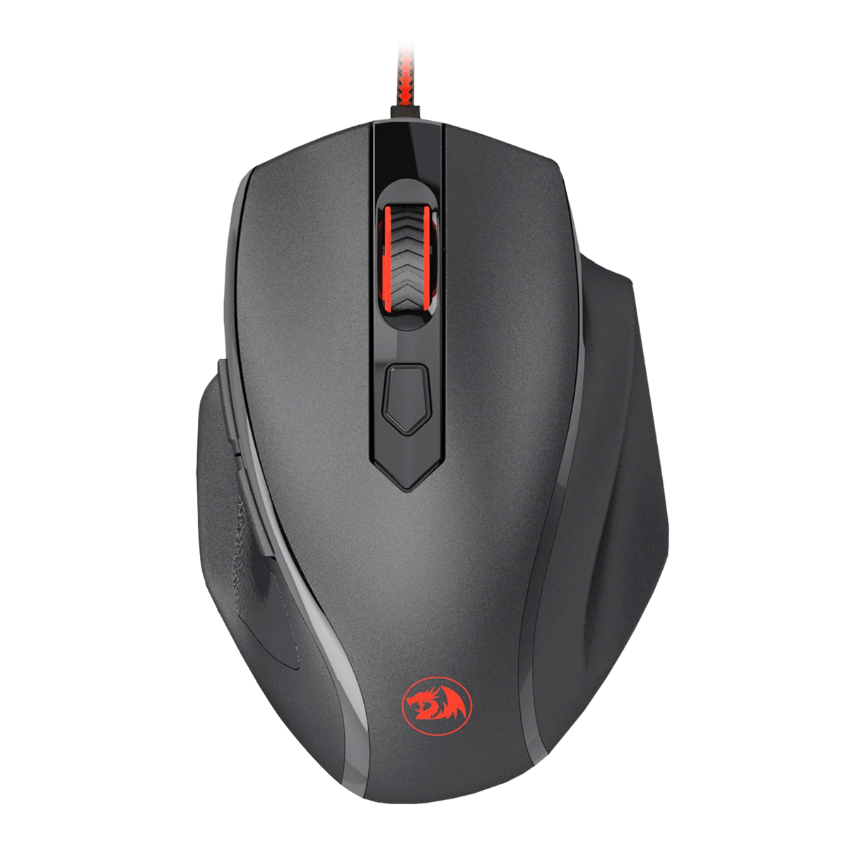 Redragon M709-1 TIGER 2 Gaming Mouse, 3200 DPI