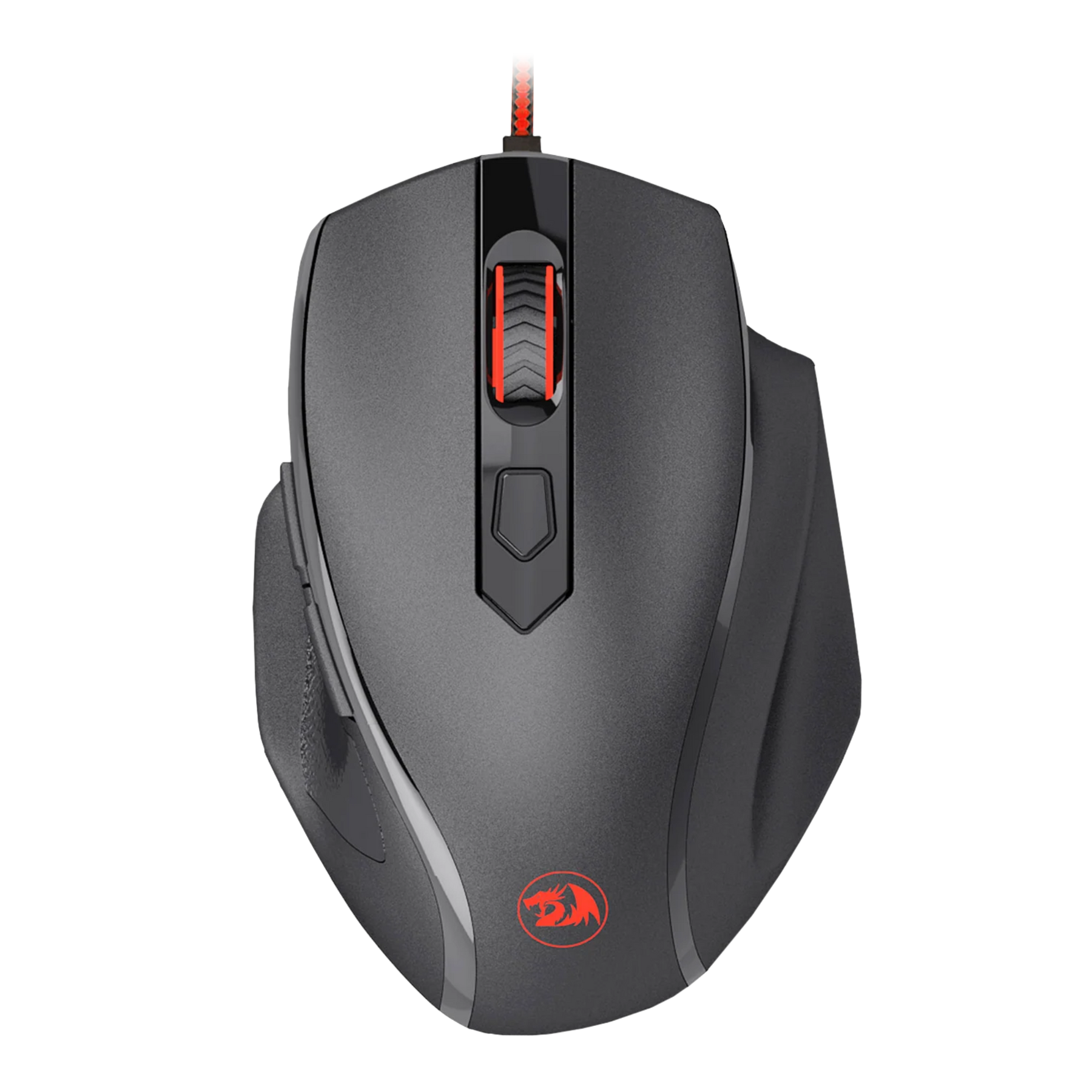 Redragon M709-1 TIGER 2 Gaming Mouse, 3200 DPI