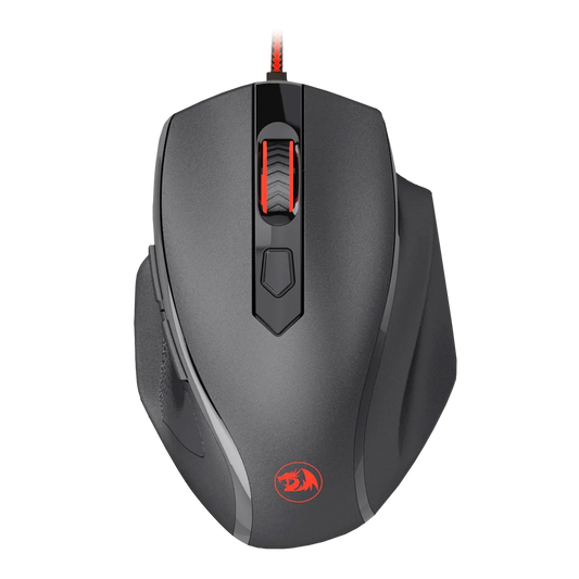Redragon M709-1 TIGER 2 Gaming Mouse, 3200 DPI - dynsol