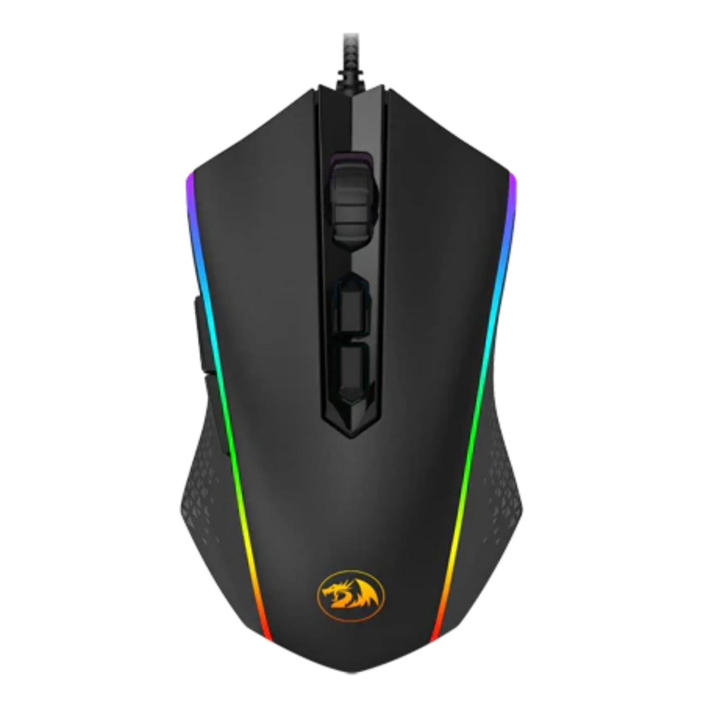 Redragon M710 Memeanlion Chroma RGB Gaming Mouse - dynsol