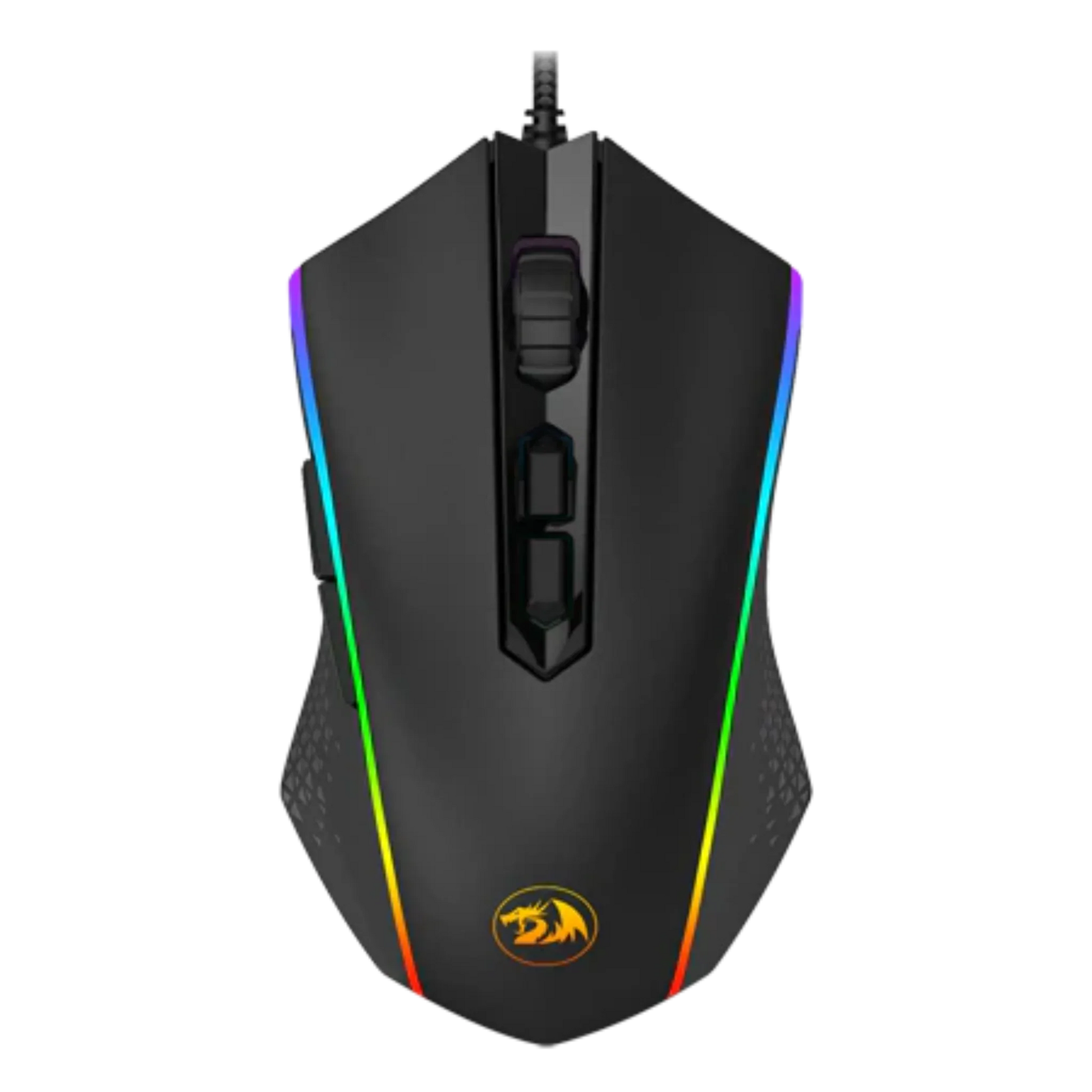 Redragon M710 Memeanlion Chroma RGB Gaming Mouse - dynsol