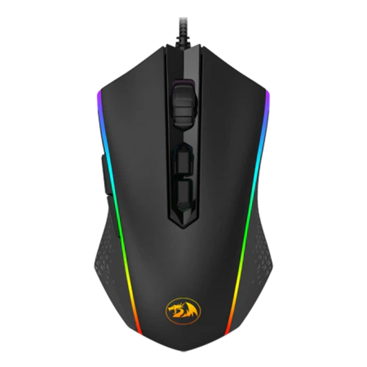Redragon M710 Memeanlion Chroma RGB Gaming Mouse - dynsol