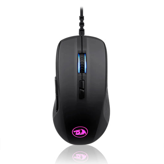 Redragon Stormrage M718 Gaming Mouse - dynsol