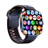 M99 4G SIM Android Smartwatch Price in Pakistan | 8GB 128GB | dynsol.pk